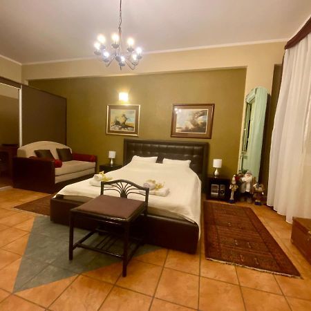 Verdi Apartment Белград Экстерьер фото