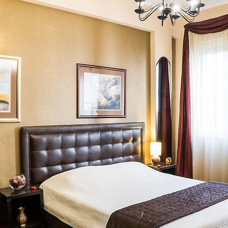 Verdi Apartment Белград Номер фото