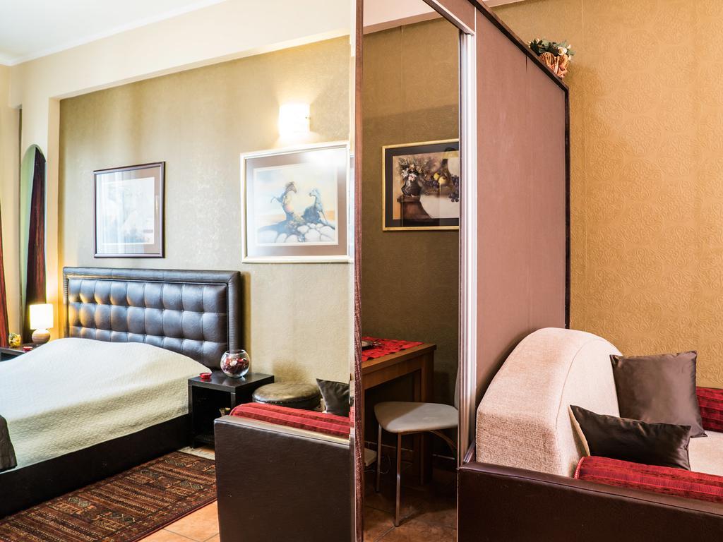 Verdi Apartment Белград Номер фото