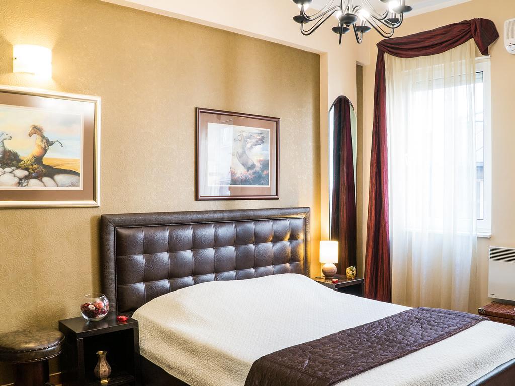 Verdi Apartment Белград Номер фото