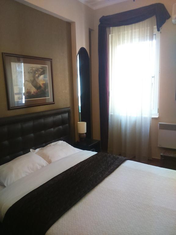 Verdi Apartment Белград Экстерьер фото