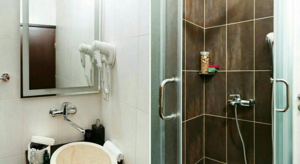Verdi Apartment Белград Номер фото